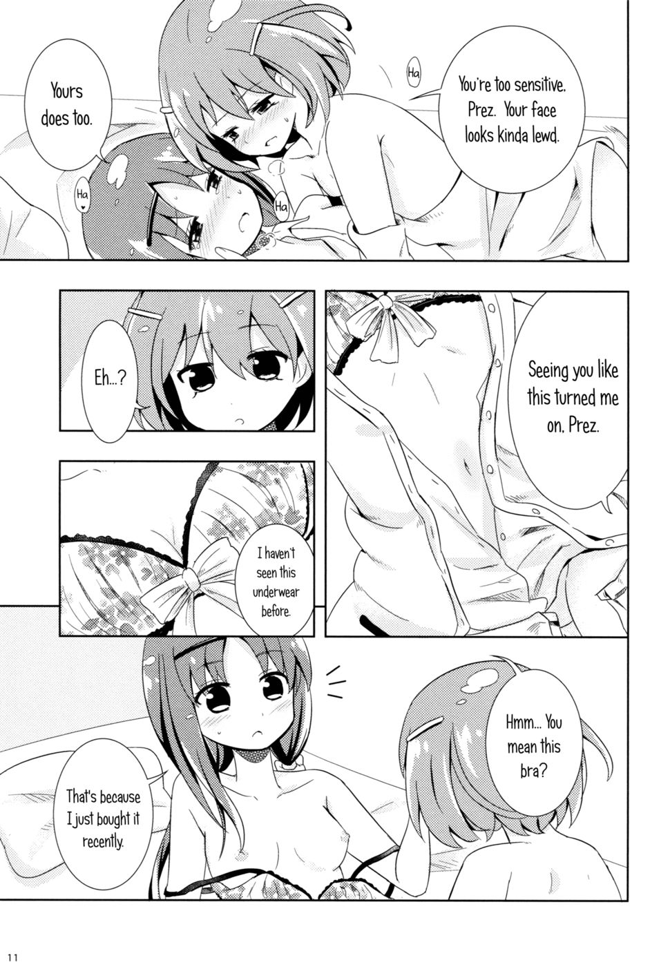 Hentai Manga Comic-Neutral Position-Read-12